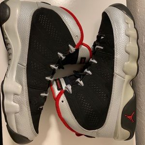 AIR JORDAN 9 RETRO "JOHNNY KILROY"